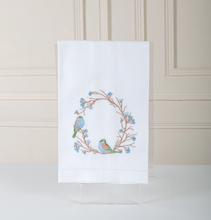 Cargar imagen en el visor de la galería, Guest towel Piquet Boutross