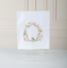 Cargar imagen en el visor de la galería, Guest towel Piquet Boutross