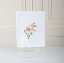 Cargar imagen en el visor de la galería, Guest towel Piquet Boutross
