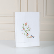 Cargar imagen en el visor de la galería, Guest Towel Pajarito MMI