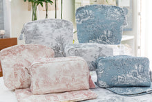 Cargar imagen en el visor de la galería, Impero Set Duvet Queen