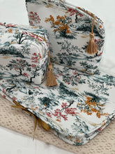 Cargar imagen en el visor de la galería, Neceser Toal