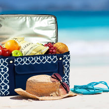 Cargar imagen en el visor de la galería, Bolso Termico Personalizado para Picnic