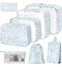 Cargar imagen en el visor de la galería, Sets Packing cubes