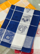 Cargar imagen en el visor de la galería, Paños de Cocina Half Linen Kracht