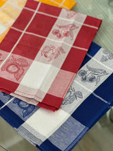 Cargar imagen en el visor de la galería, Paños de Cocina Half Linen Kracht