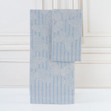 Cargar imagen en el visor de la galería, Set Guest Towels Fauna Tessitura