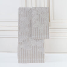 Cargar imagen en el visor de la galería, Set Guest Towels Fauna Tessitura