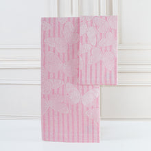 Cargar imagen en el visor de la galería, Set Guest Towels Fauna Tessitura