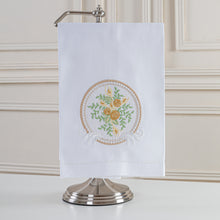 Cargar imagen en el visor de la galería, Guest towel Medallon Boutross