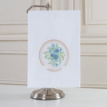 Cargar imagen en el visor de la galería, Guest towel Medallon Boutross