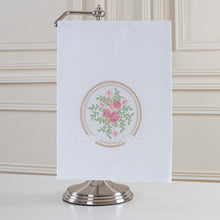 Cargar imagen en el visor de la galería, Guest towel Medallon Boutross