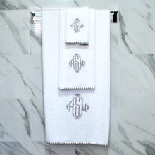 Cargar imagen en el visor de la galería, Toalla Finger Tip Riga