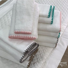 Cargar imagen en el visor de la galería, Toalla Finger Tip Riga