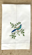 Cargar imagen en el visor de la galería, Guest Towel Pajarito