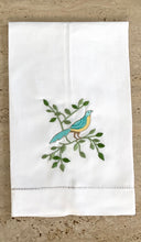 Cargar imagen en el visor de la galería, Guest Towel Pajarito