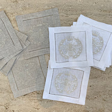 Cargar imagen en el visor de la galería, Queen Bee Coasters