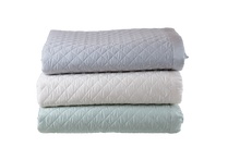 Cargar imagen en el visor de la galería, Damas Coverlet King