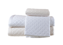 Cargar imagen en el visor de la galería, Damas Coverlet King