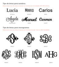 Cargar imagen en el visor de la galería, Impero Set de 2 Boudoir