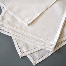 Cargar imagen en el visor de la galería, Servilletas Merienda Lino