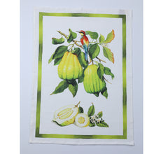 Cargar imagen en el visor de la galería, Paños de Cocina Pajarito Toscana