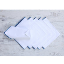 Cargar imagen en el visor de la galería, Set 6 Servilletas Merienda Sarah