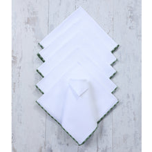 Cargar imagen en el visor de la galería, Set 6 Servilletas Merienda Sarah