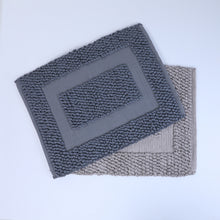 Cargar imagen en el visor de la galería, Alfombra de Baño Moldura