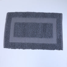 Cargar imagen en el visor de la galería, Alfombra de Baño Moldura