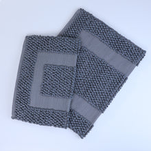 Cargar imagen en el visor de la galería, Alfombra de Baño Moldura