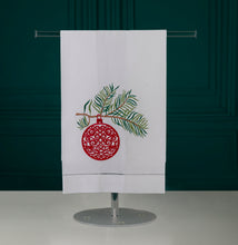 Cargar imagen en el visor de la galería, Guest Towel Coleccion Navidad
