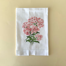 Cargar imagen en el visor de la galería, Guest Towel Hortensia