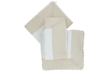 Cargar imagen en el visor de la galería, Renda Coverlet Piquet Queen