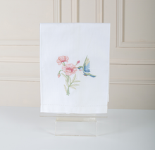 Cargar imagen en el visor de la galería, Guest towel Piquet Boutross
