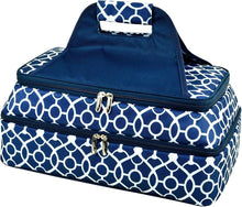 Cargar imagen en el visor de la galería, Porta Pyrex Dos niveles
