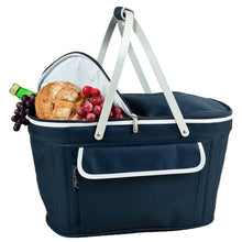 Cargar imagen en el visor de la galería, Canasta Para Picnic
