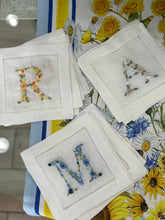 Cargar imagen en el visor de la galería, Set 6 Coaster Marcan
