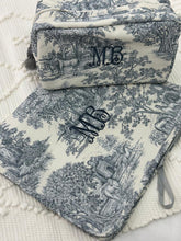 Cargar imagen en el visor de la galería, Neceser Toal
