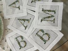 Cargar imagen en el visor de la galería, Set 6 Coaster Marcan
