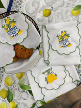 Cargar imagen en el visor de la galería, Panera Bordes Variados Scallop
