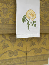 Cargar imagen en el visor de la galería, Guest towel Boutross Rosa
