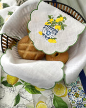 Cargar imagen en el visor de la galería, Panera Bordes Variados Scallop
