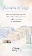 Cargar imagen en el visor de la galería, Sets Packing cubes
