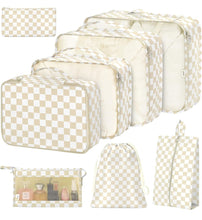 Cargar imagen en el visor de la galería, Sets Packing cubes
