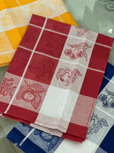 Cargar imagen en el visor de la galería, Paños de Cocina Half Linen Kracht
