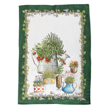 Cargar imagen en el visor de la galería, Paños  de Cocina  Toscana

