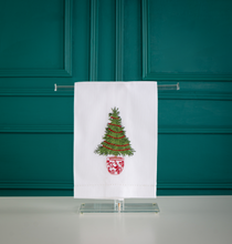 Cargar imagen en el visor de la galería, Guest Towels Coleccion Navidad
