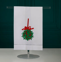 Cargar imagen en el visor de la galería, Guest Towel Coleccion Navidad
