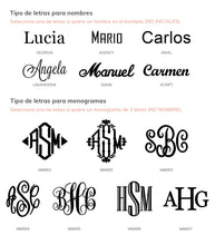 Cargar imagen en el visor de la galería, Neceser Toal
